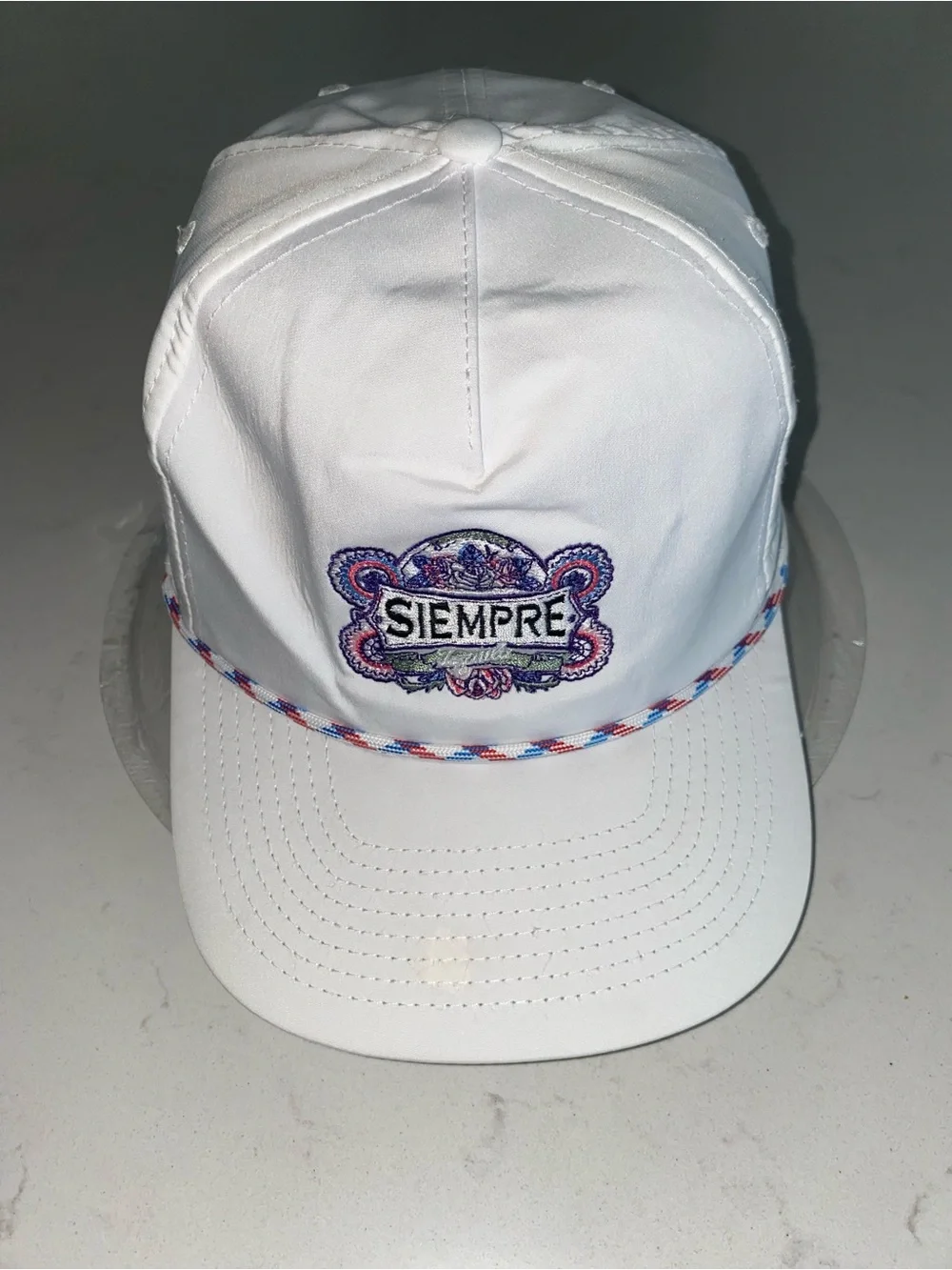 Imperial Rope Hat